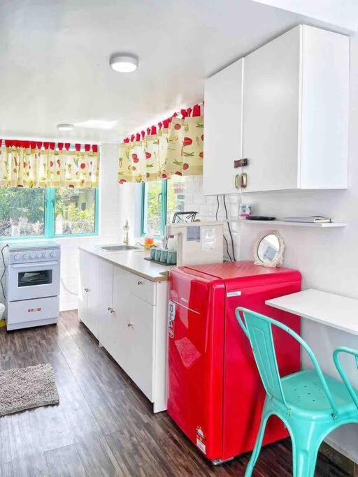 Villa Sea Kecil Tiny House Near Jetty Of Kuala Besut Kampong Nail Exterior foto