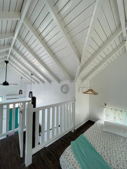 Villa Sea Kecil Tiny House Near Jetty Of Kuala Besut Kampong Nail Exterior foto